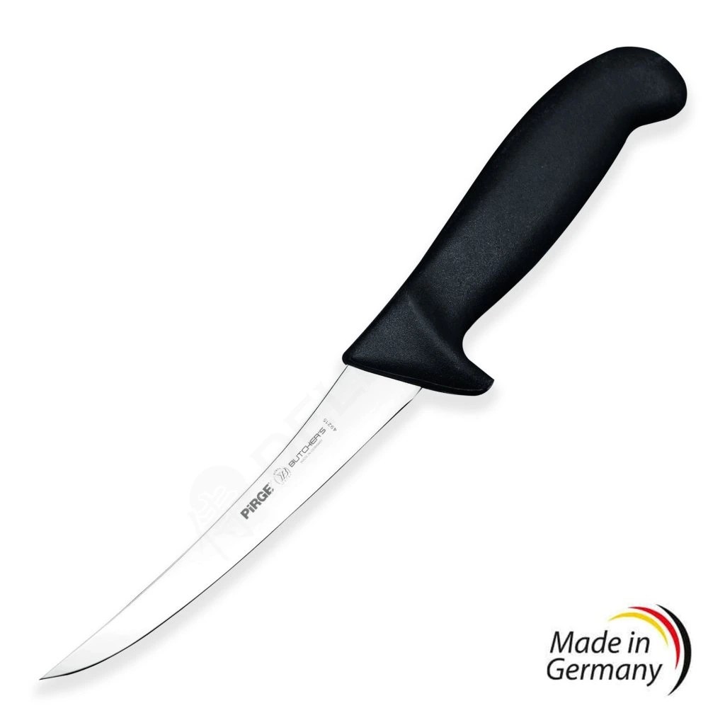 foto Vykos�ovac� �eznick� n�� 150 mm German Pirge BUTCHERS, �ern�